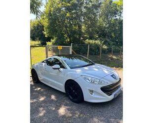 Peugeot Peugeot RCZ 1.6 200 THP - Gebrauchtwagen