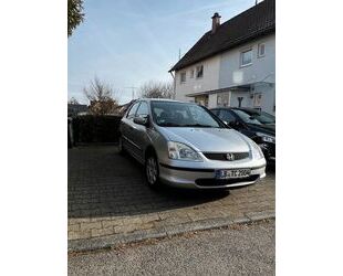 Honda Honda Civic 1.4i LS LS Gebrauchtwagen