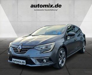 Renault Renault Megane AHK,Kamera, Tempomat, SHZ,Navi,LED Gebrauchtwagen