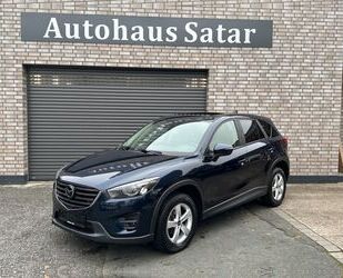 Mazda Mazda CX-5 Sports-Line AWD*BOSE*ACC*Schiebe-Dach*V Gebrauchtwagen