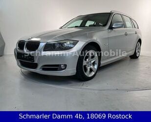 BMW BMW 320 Baureihe 3 Touring 320d xDrive NAVI KLMA T Gebrauchtwagen