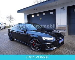 Audi Audi S5 Sportback 3.0 TDI Quattro NAVI+KAMERA+MATR Gebrauchtwagen