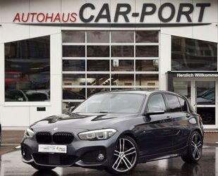 BMW BMW 120i M-SPORT | RFK | LEDER | LED | PDC | NAV | Gebrauchtwagen