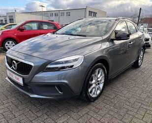 Volvo V40 Gebrauchtwagen