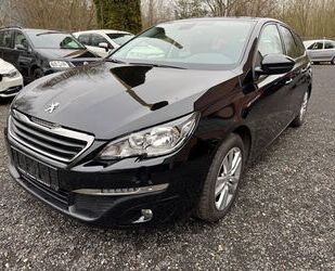 Peugeot 308 Gebrauchtwagen