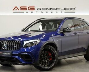 Mercedes-Benz GLC 63 AMG Gebrauchtwagen