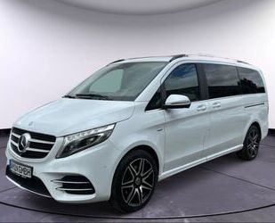 Mercedes-Benz Mercedes-Benz V 250,4MATIC,AMG,Leder,Pano,LED,LANG Gebrauchtwagen