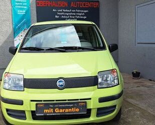 Fiat Fiat Panda 1.1 8V Active, ABS Gebrauchtwagen