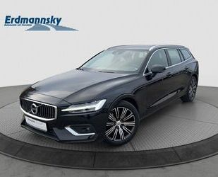 Volvo Volvo V60 D4 Inscription/Navi/LED/Pano/Kam/hzb.Len Gebrauchtwagen