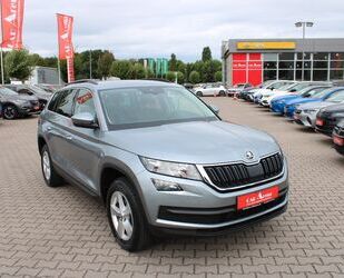 Skoda Skoda Kodiaq 1.5 TSI DSG Ambition *1.Hand*Navi Gebrauchtwagen