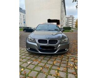 BMW BMW 318i - Gebrauchtwagen