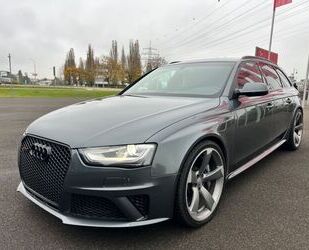 Audi Audi RS4 4.2 FSI S tronic*Schalensitze*Keramik*HU Gebrauchtwagen