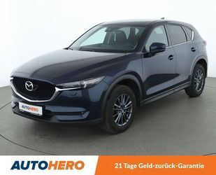 Mazda Mazda CX-5 2.2 Turbodiesel Exclusive-Line 2WD Aut. Gebrauchtwagen