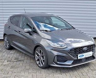 Ford Ford Fiesta ST-Line MHEV *GJR*BT*DAB*WINTER-PKT* Gebrauchtwagen