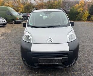 Citroen Citroën Nemo Multispace 1.4*KLIMA*AHK* Gebrauchtwagen