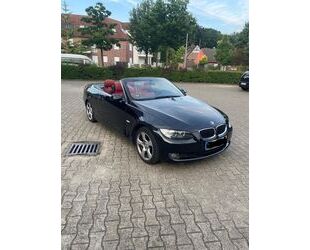 BMW BMW 320i Cabrio - 2.Hand Gebrauchtwagen