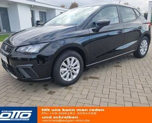 Seat Seat Ibiza Style Autom., ACC, NAVI, LED, PDC Gebrauchtwagen