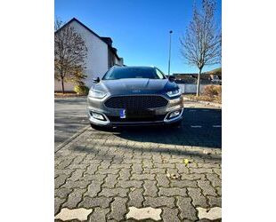 Ford Ford Mondeo 2,0 TDCi 132kW Vignale Turnier PowerS. Gebrauchtwagen