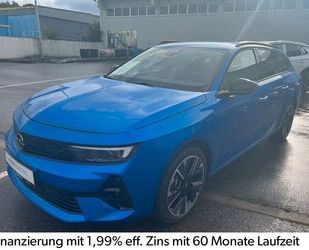 Opel Opel Astra Sports Tourer Electric Elektromotor 115 Gebrauchtwagen