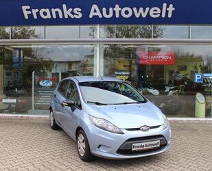 Ford Ford Fiesta Trend Gebrauchtwagen