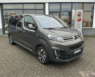 Citroen Citroën SpaceTourer M 2,0 BlueHDi 145 Shine *8-Sit Gebrauchtwagen