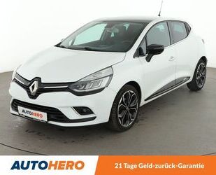 Renault Renault Clio 0.9 Energy Intens*NAVI*LED*CAM*PDC*SH Gebrauchtwagen