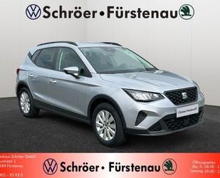 Seat Seat Arona 1.0 TSI DSG Style (LED ACC Navi Kamera) Gebrauchtwagen