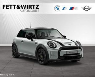 Mini MINI Cooper SE ClassicTrim|Navi|Sports.|DrivingAss Gebrauchtwagen