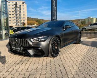 Mercedes-Benz Mercedes-Benz AMG GT 4-trg. 63 S 4Matic+ Gebrauchtwagen