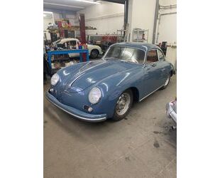 Porsche Porsche 356 Gebrauchtwagen