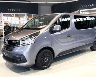 Renault Renault Trafic ENERGY dCi 125 Grand Combi Expressi Gebrauchtwagen