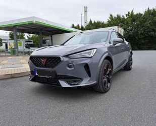 Cupra Cupra Formentor 2.0 TSI 180kW VZ DSG VZ Gebrauchtwagen