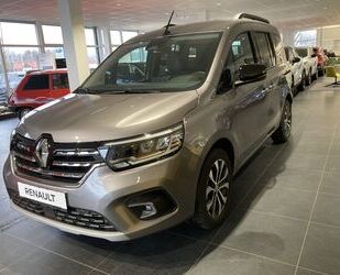 Renault Renault Kangoo TCe 130 EDC Techno Gebrauchtwagen