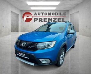 Dacia Dacia Sandero II Stepway Anniversary*NAV*KAMERA*1. Gebrauchtwagen