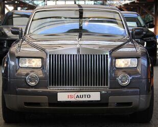 Rolls Royce Phantom Gebrauchtwagen