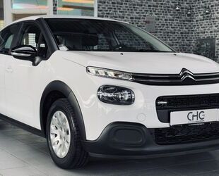 Citroen C3 Gebrauchtwagen