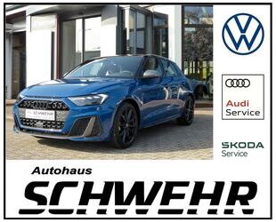 Audi Audi A1 Sportback S line 30 1.0 TFSI Gebrauchtwagen