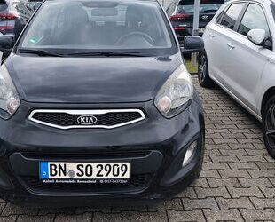 Kia Kia Picanto FIFA World Cup Edition Gebrauchtwagen