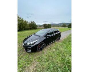 Kia Kia ceed / Ceed 1.6 T-GDI GT-Challenge GT-Challeng Gebrauchtwagen