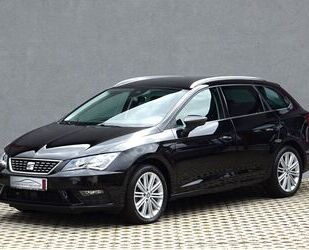 Seat Seat Leon ST 2,0 TDI DSG Xcellence/ Navi/ AHK/ 17