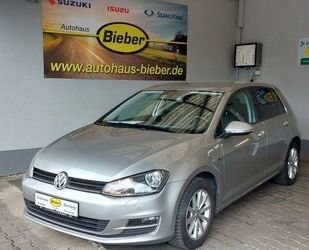 VW Volkswagen Golf 1.6 TDI BlueMotion Technology Loun Gebrauchtwagen