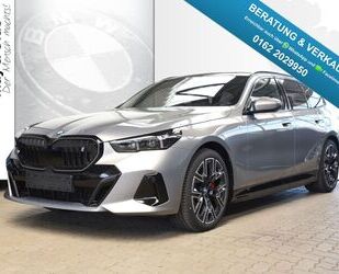 BMW BMW i5 eDrive40 Touring M Sportpaket Pro Innovatio Gebrauchtwagen