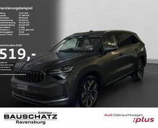 Skoda Skoda Kodiaq 2.0 TDI 142 kW 7-Gang Selection Pano* Gebrauchtwagen