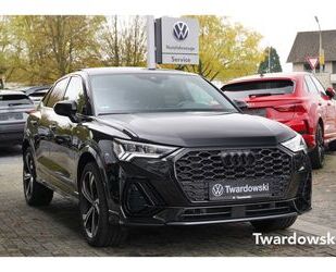 Audi Audi Q3 Sportback S-line Pano Memory Matrix Kam Ke Gebrauchtwagen