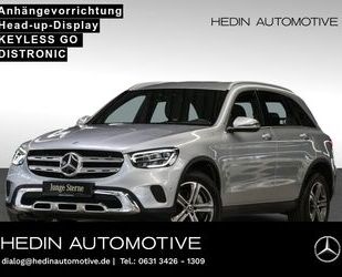 Mercedes-Benz Mercedes-Benz GLC300de4M Exclusive|AHK|DISTR|KAM|H Gebrauchtwagen