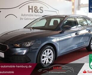 Seat Seat Leon 1.0 Etsi Sportstourer Gebrauchtwagen