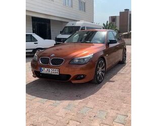 BMW BMW 535d A Edition Sport Edition Sport Gebrauchtwagen