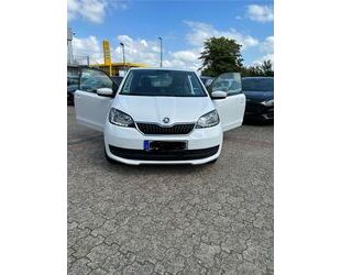 Skoda Skoda Citigo 1.0 MPI/Sonderausstattung/ Ambition G Gebrauchtwagen