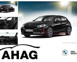 BMW BMW 128ti Sport Aut. Panorama Klimaaut. Head-Up HI Gebrauchtwagen