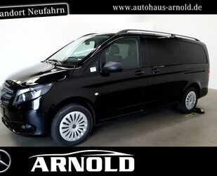 Mercedes-Benz Mercedes-Benz Vito 116 CDI Lang 4x4 Tourer EDITION Gebrauchtwagen